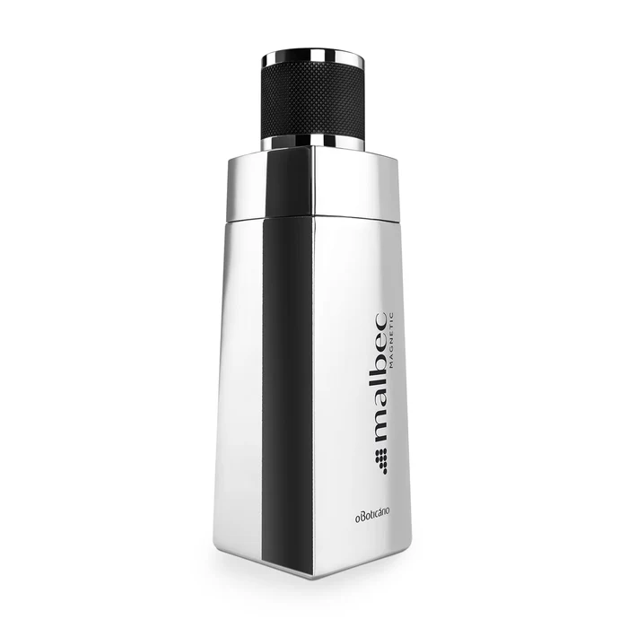 Perfume Masculino Malbec Magnetic Oboticario